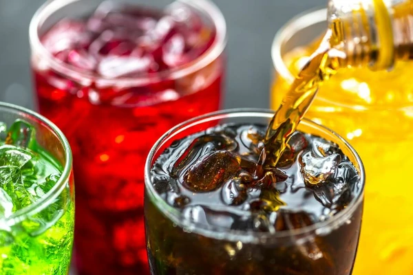 Which Country Exports the Most Soft Drinks in the World?